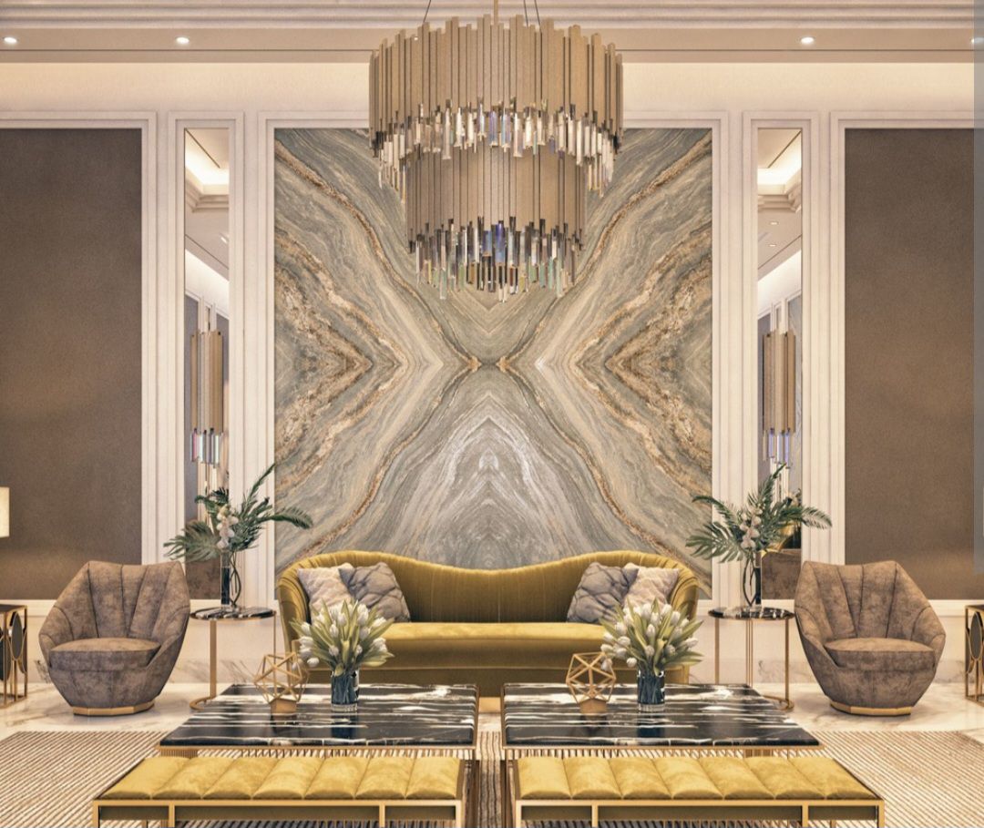 معلم بويا ديكور بديل خشب بديل رخام ورق جدران الطاي