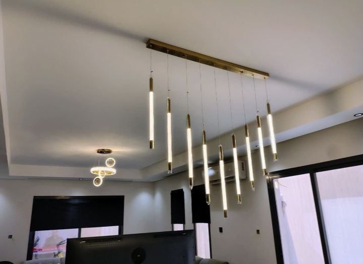 فني كهربائي وسباك شمال الرياض