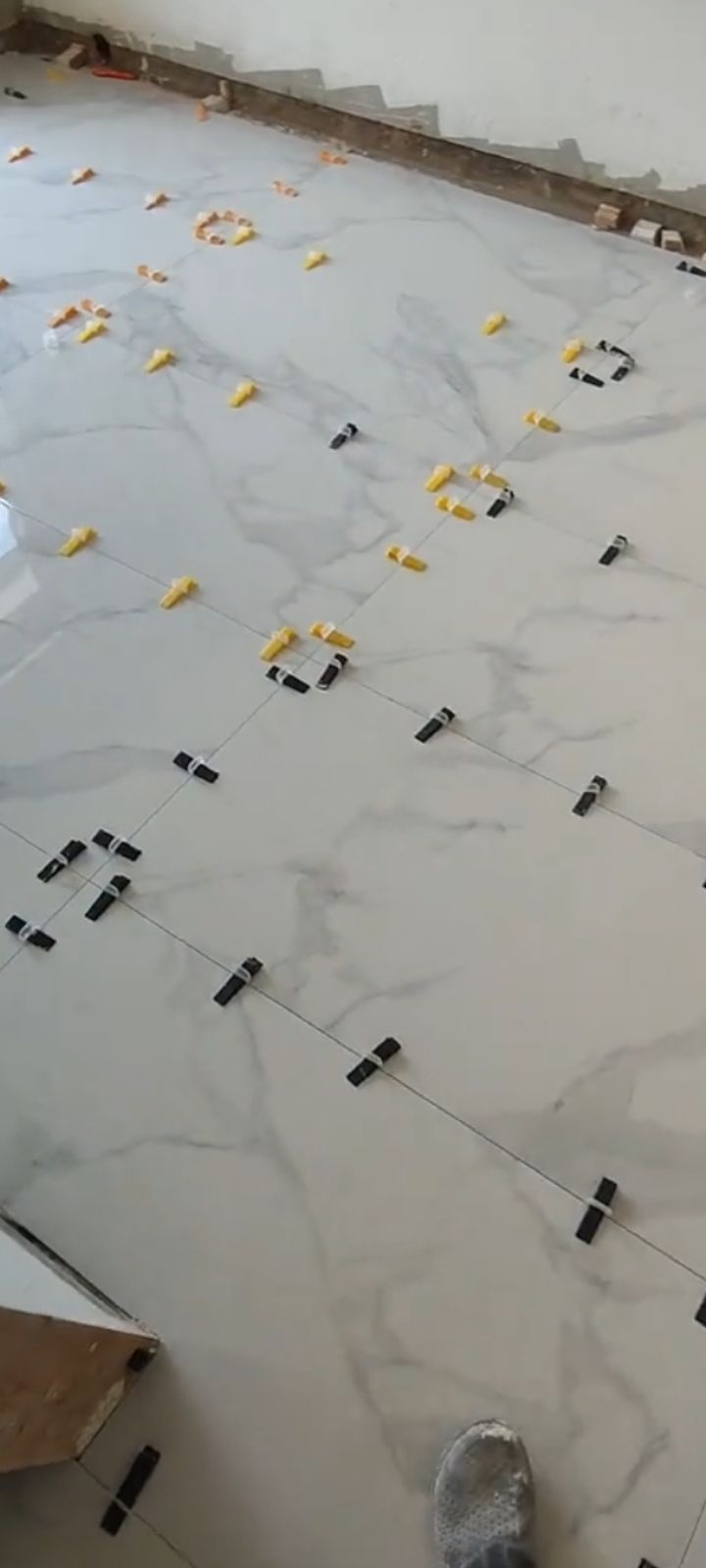 عمر مبلط سراميك روخام كيشني جدار تربيب وزاره