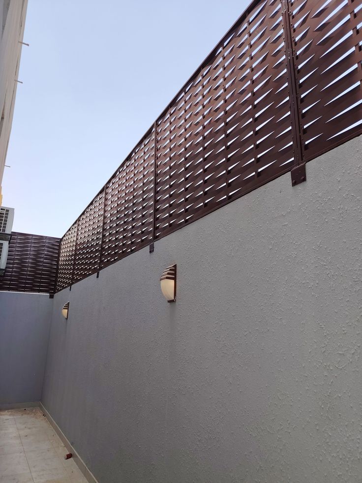 تركيب مضلات مواقف السيارات مضلات متحركة #مضلات كرا