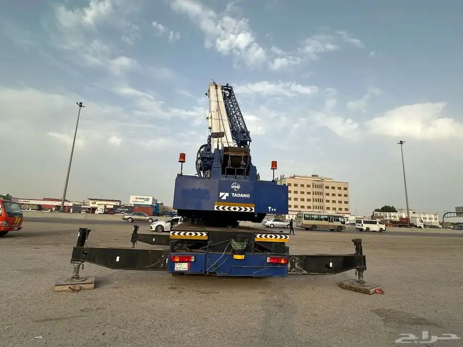 كرينات الرياض الايجار