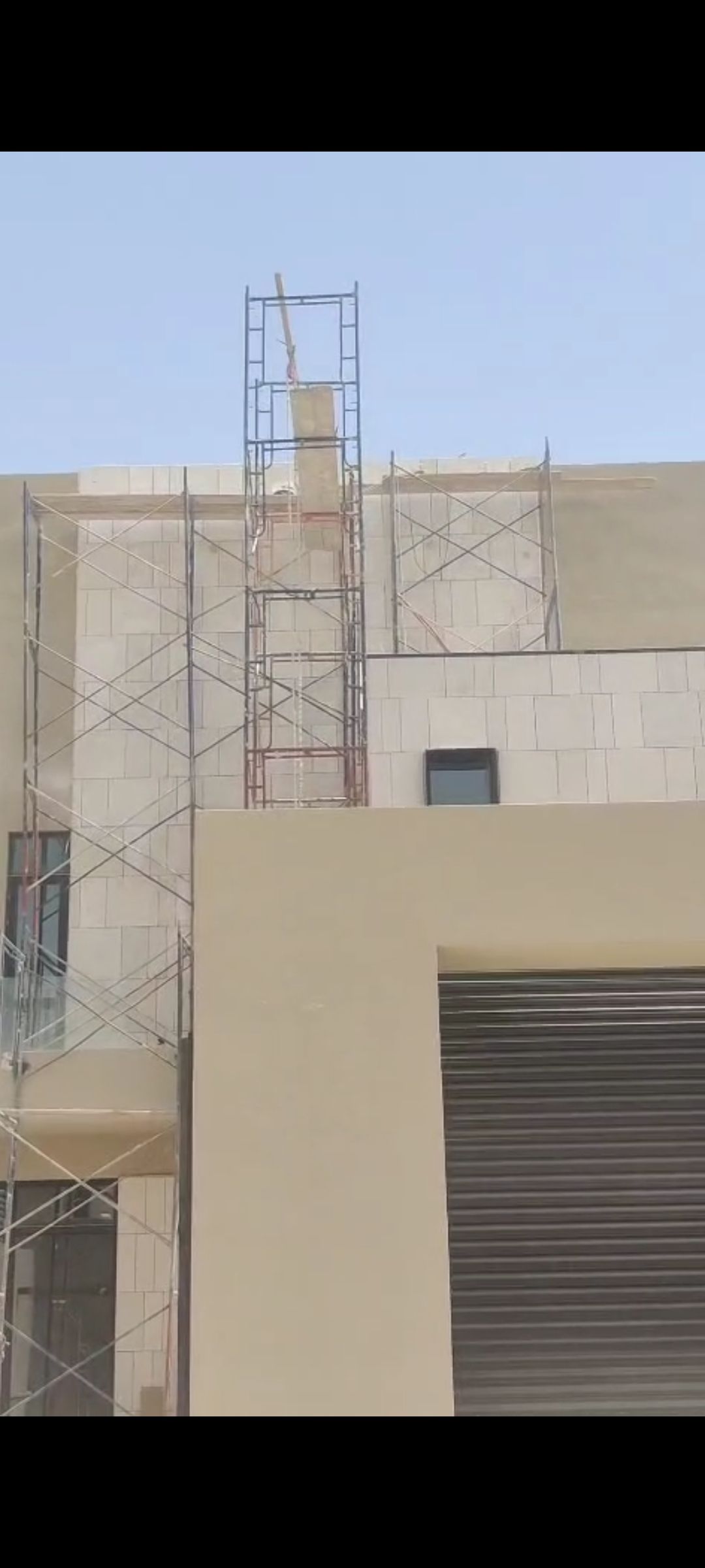 معلم حجر ورخام