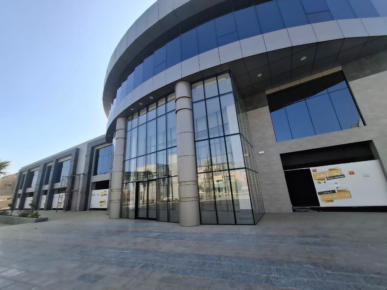 زجاج سكريت جازان 0508404857