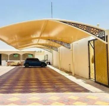 حداد مظلات وجميع اعمال الحداده