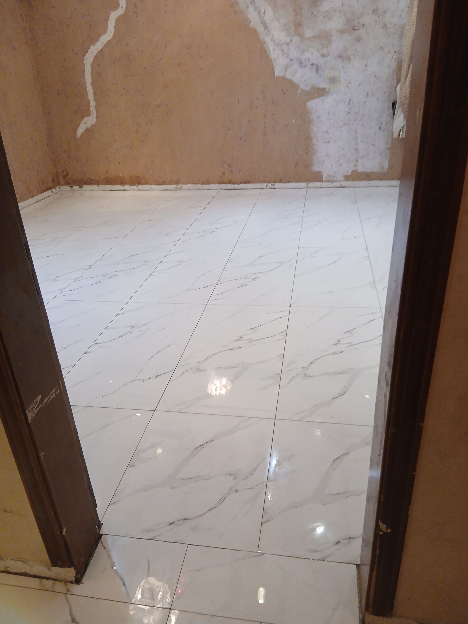 مكه بطحاء قريش