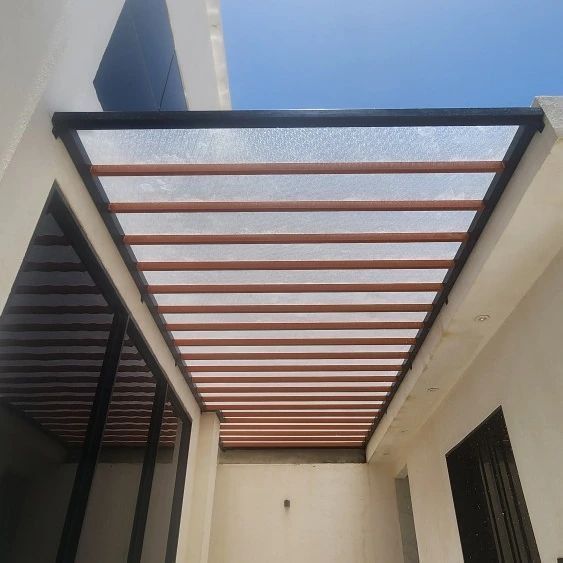 تركيب مضلات وسواتر الرياض