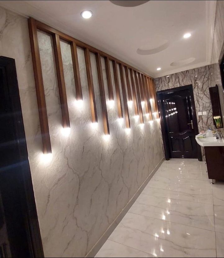 دهانات وديكورات الطائف