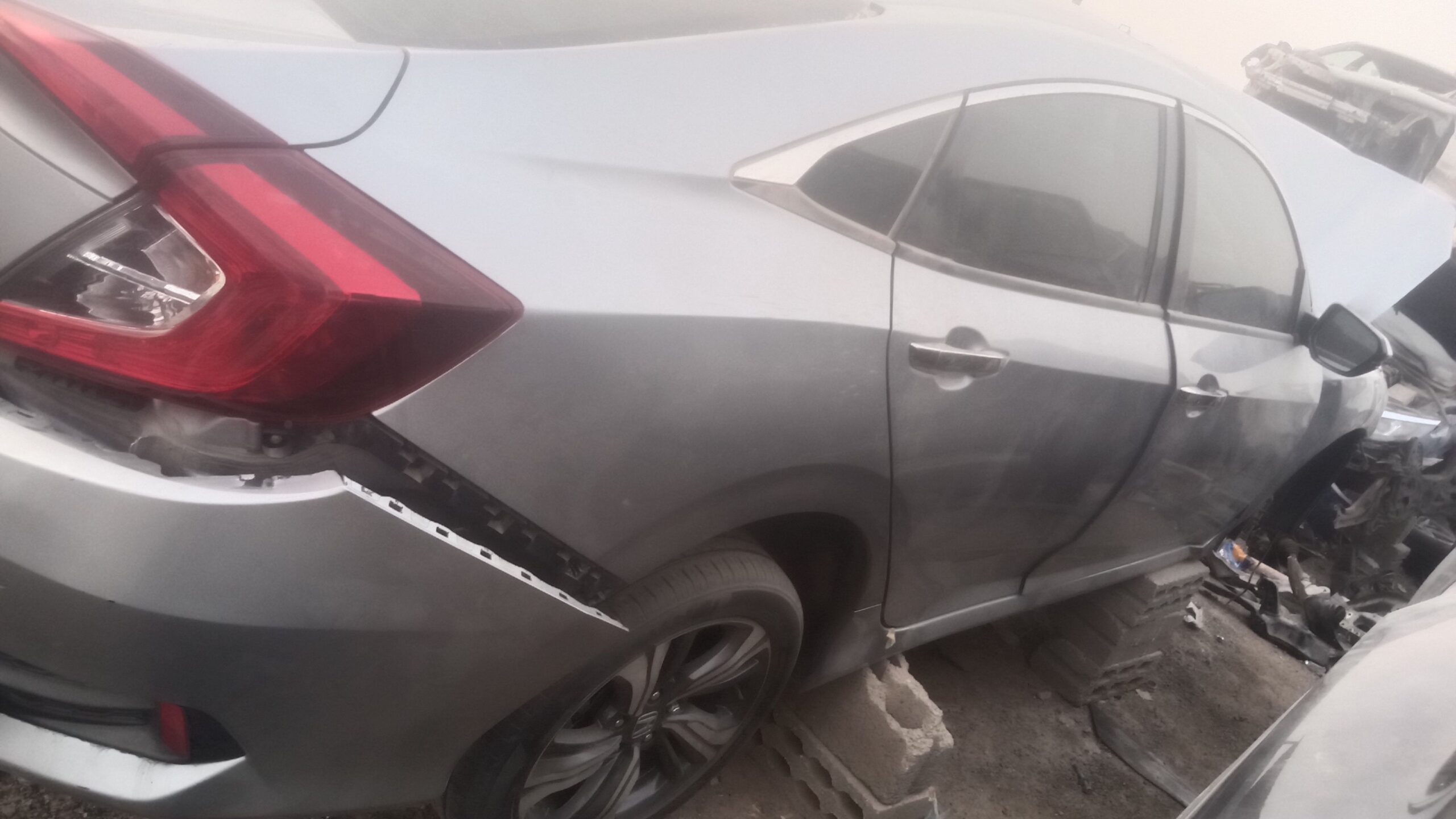 الرياض تشليح الحاير