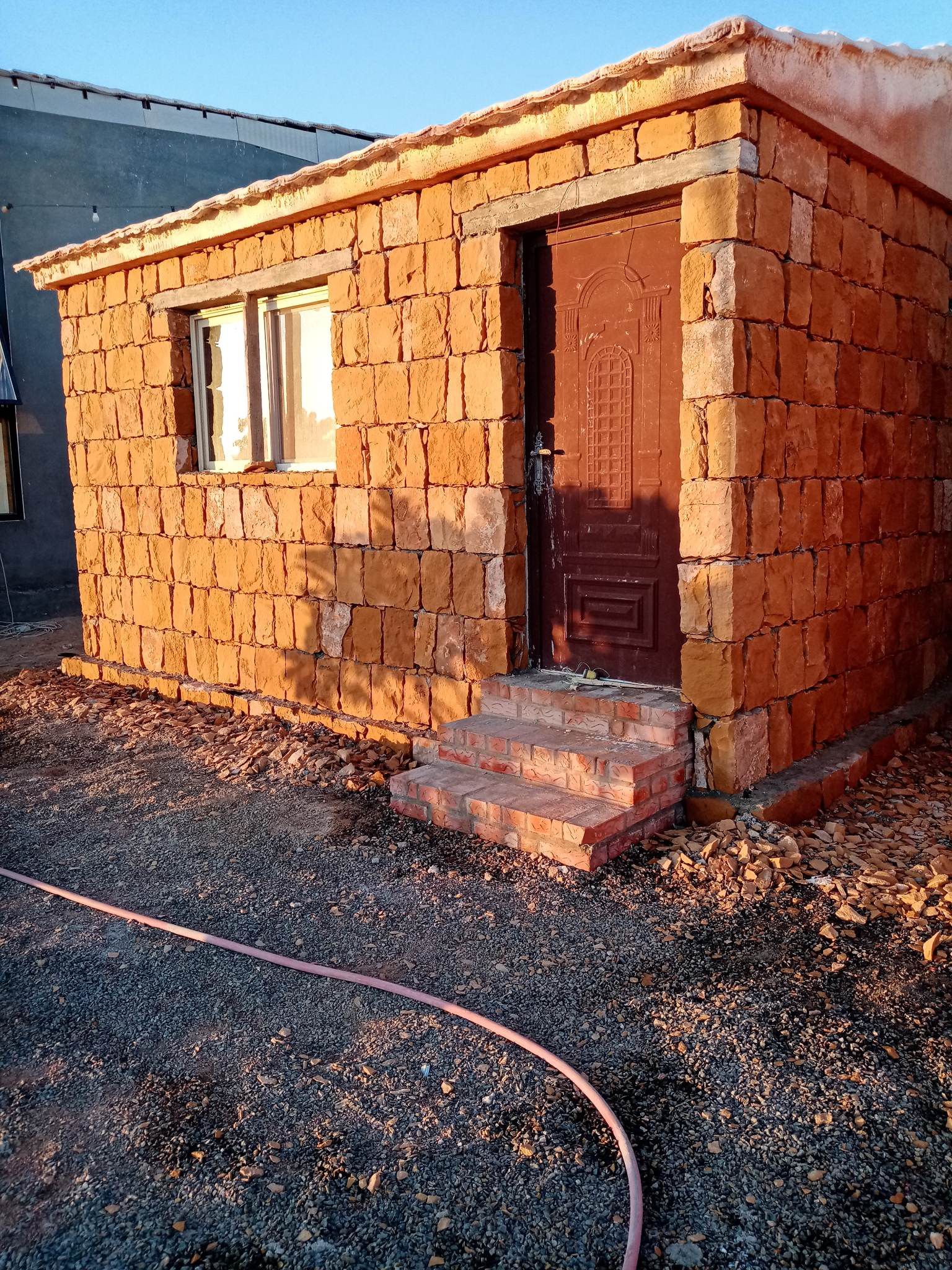 مقاول حجر 0560881544