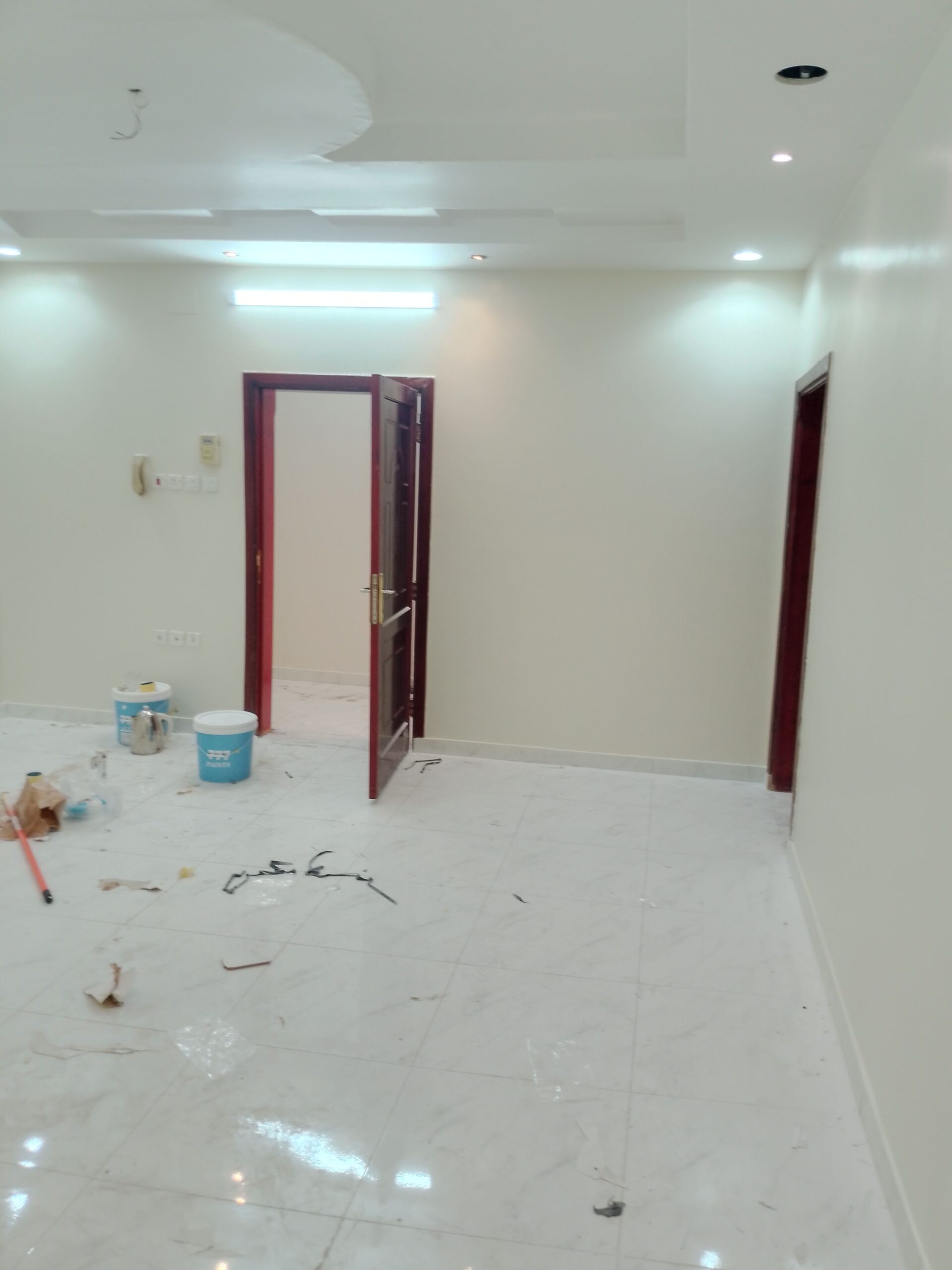 تكسير وترميم ولياسه ودهانات وتركيب بلاط السيراميك0