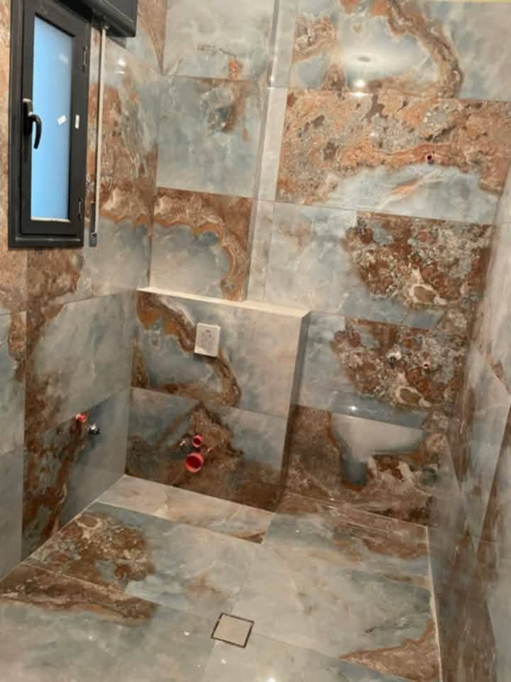 معلم بلاط اسماعيل باكستاني اتصال واتس 0531438204