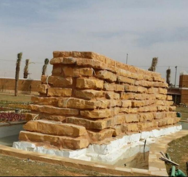 مقاول حجر 0560881544