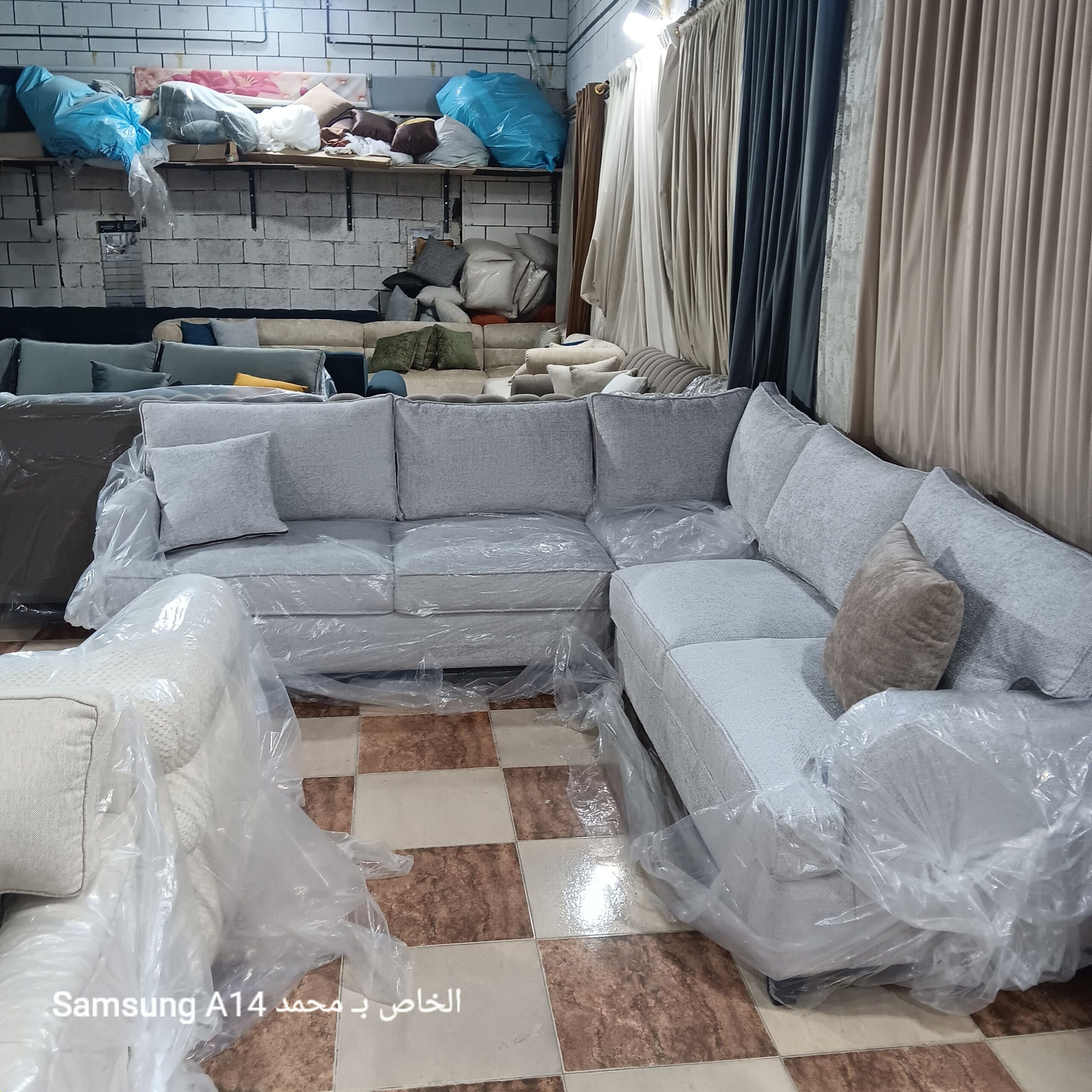 جده حراج الصواريخ