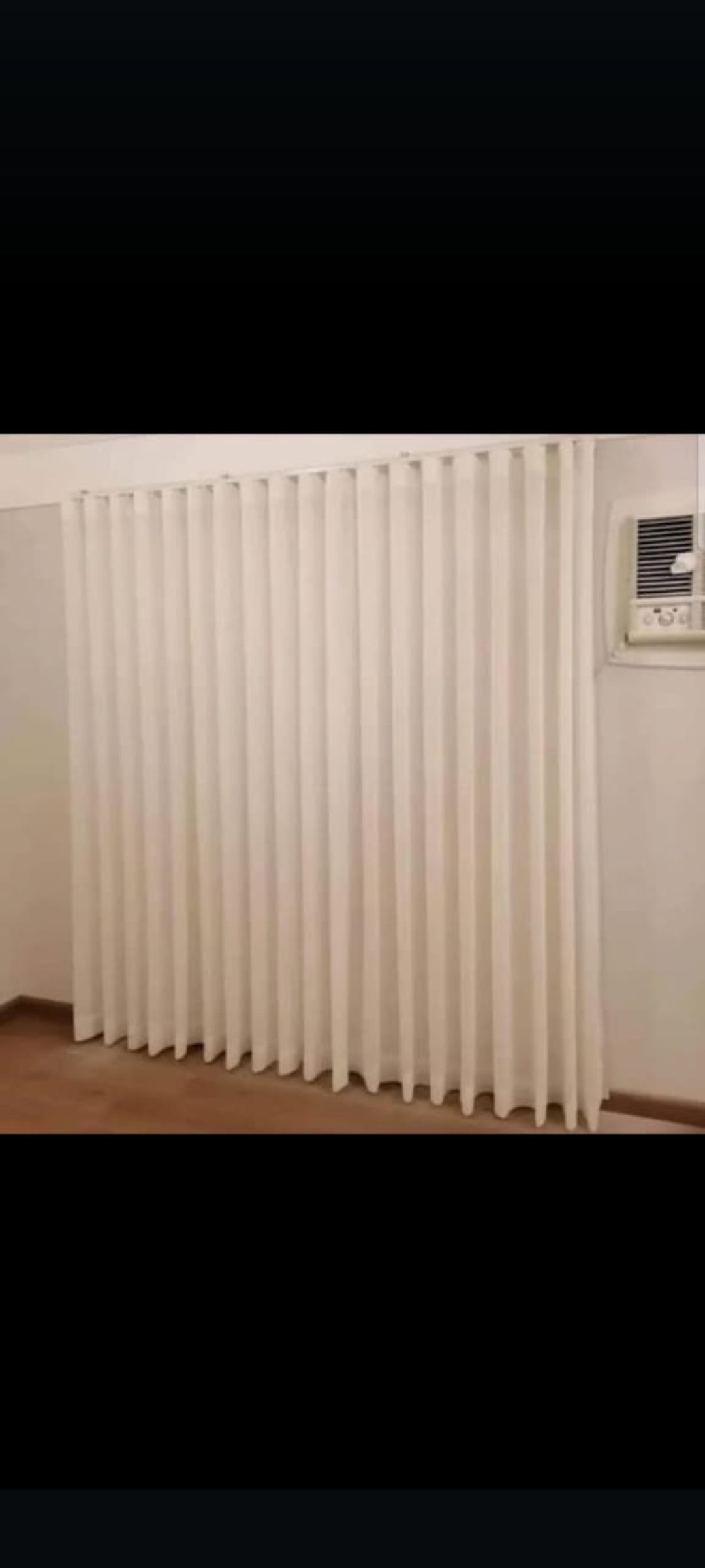 ستائر وايفي