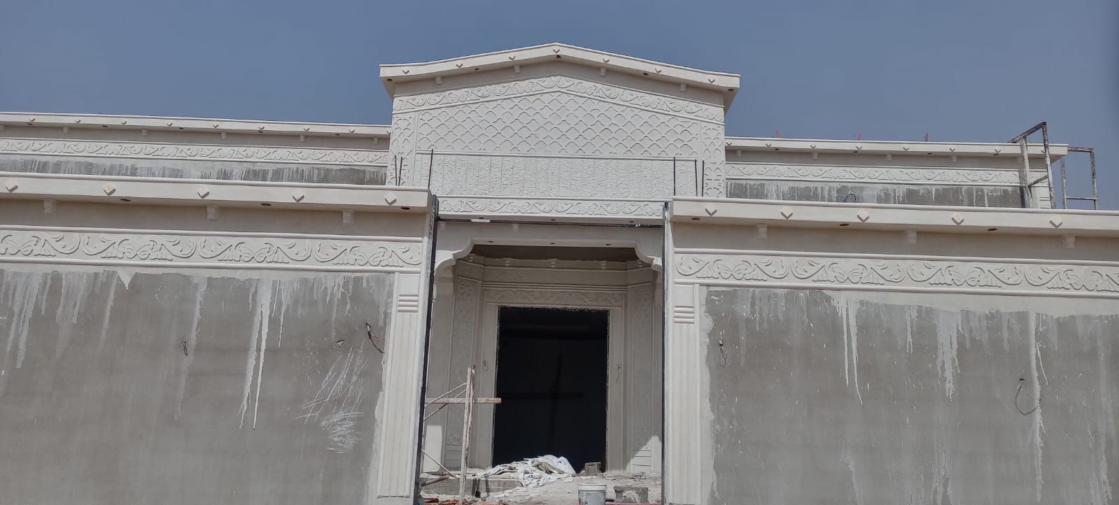 لياسه ملونه خرجيه بديل الحجر