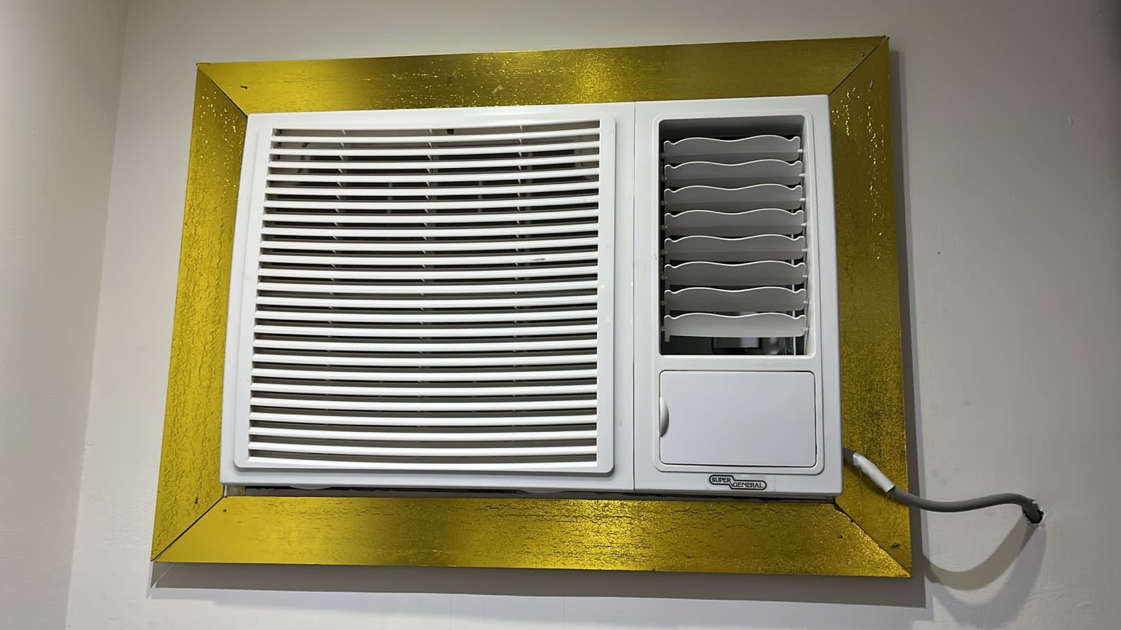 شراء مكيفات في جده