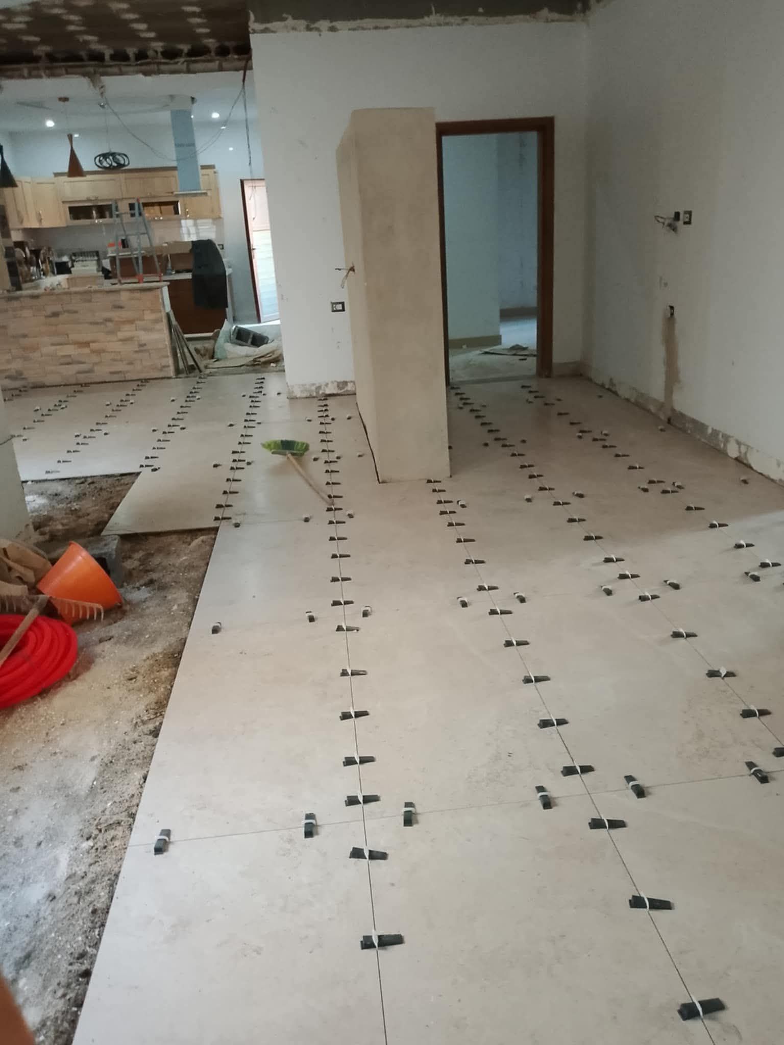 معلم بلاط اسماعيل باكستاني اتصال واتس 0531438204