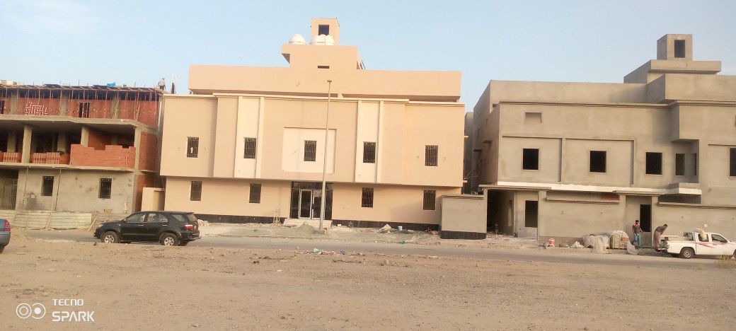 معلم بروفايل جرافيت خارجي ولياسه وجميع انواع التشط