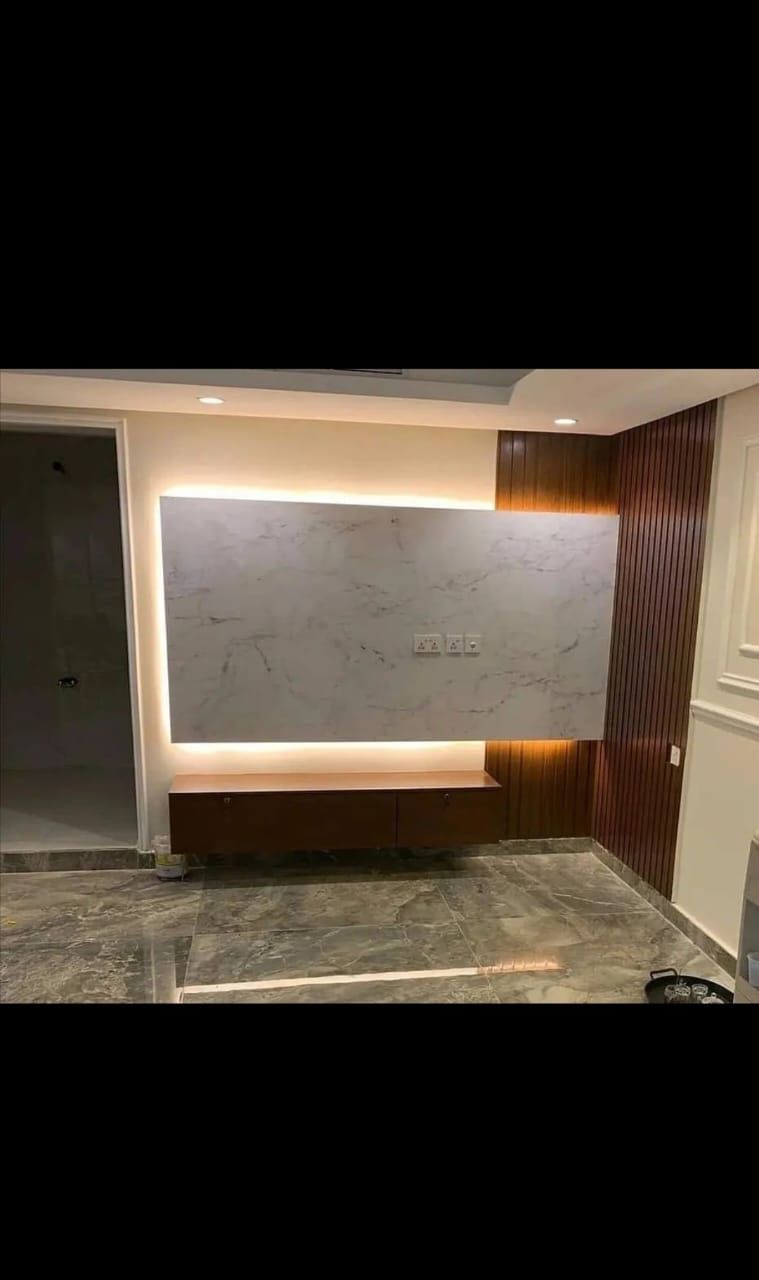 دهانات وديكورات منزليه