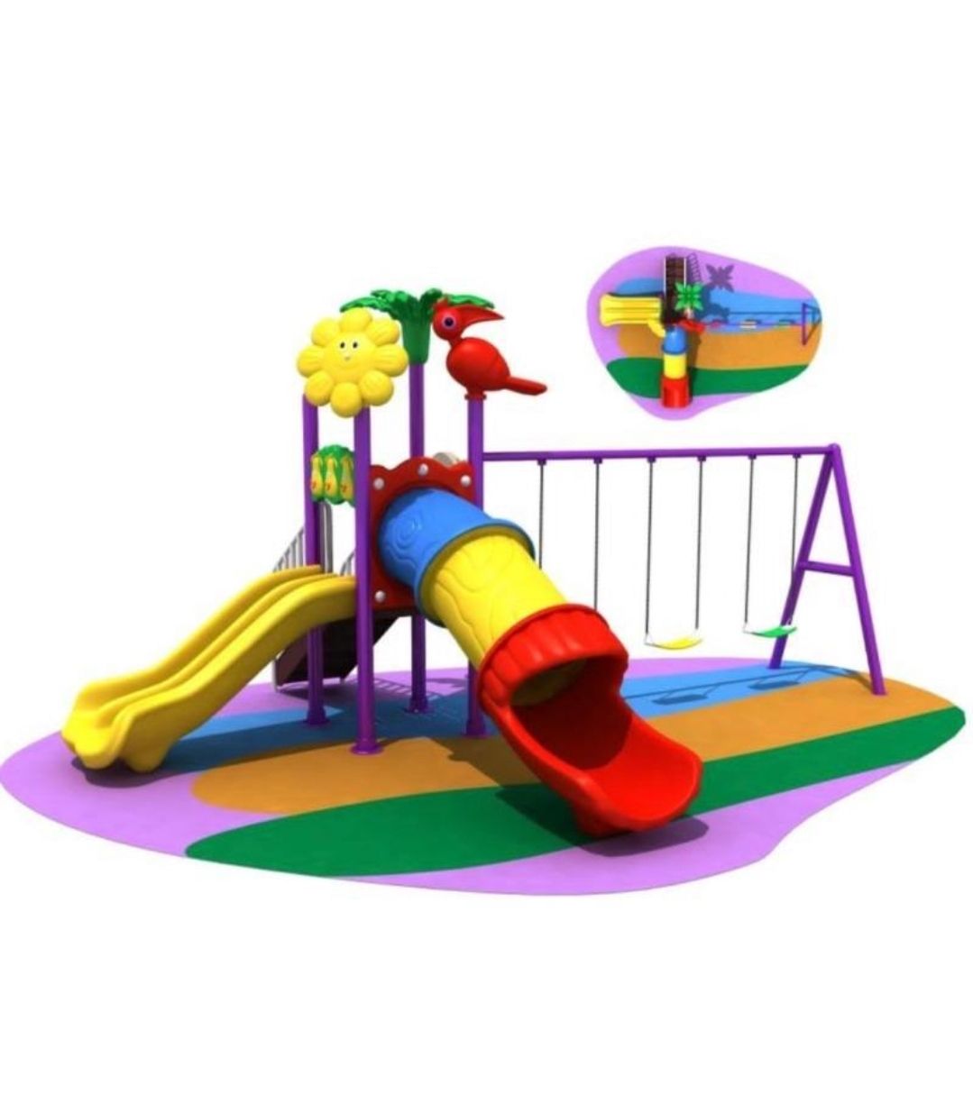 مراجيح العاب اطفال ملاهي