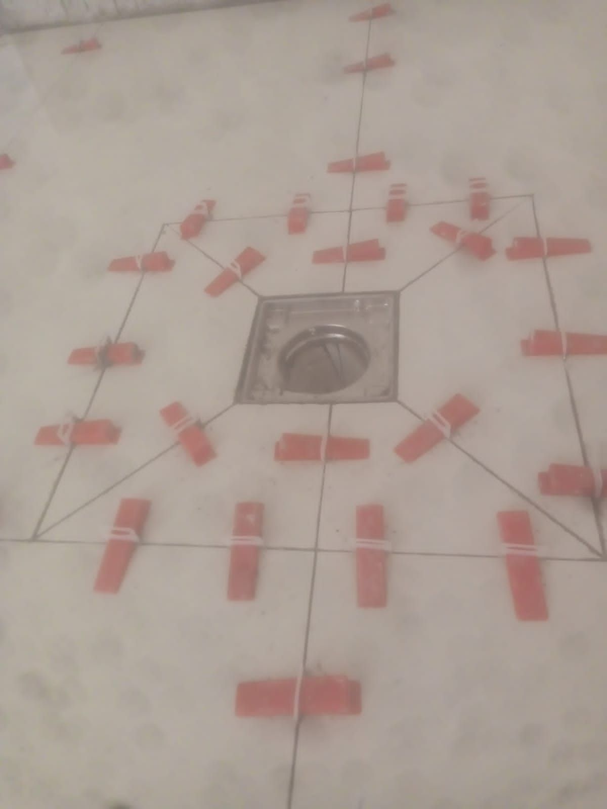 مبلط يمني في الرياض