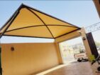 مظلات وسواتر 0500733830