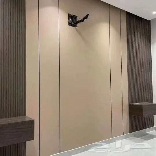 جده للديكورات والدهانات