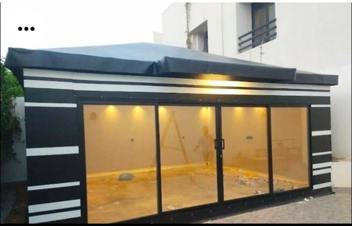 بيوت شعر ملكي فاخره