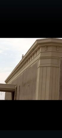 لياسه ملونه خرجيه بديل الحجر