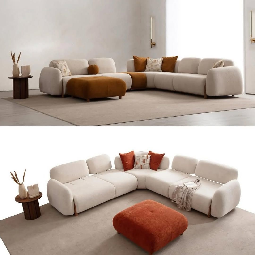 تفصيل جميع الموديلات الجديدة