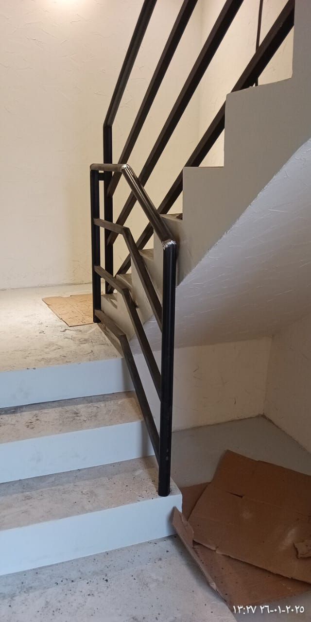 هل تبحث عن حلول متينة وأنيقة لحماية منزلك أو مشروع