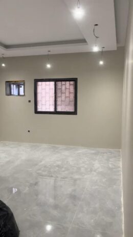دهانات مكه