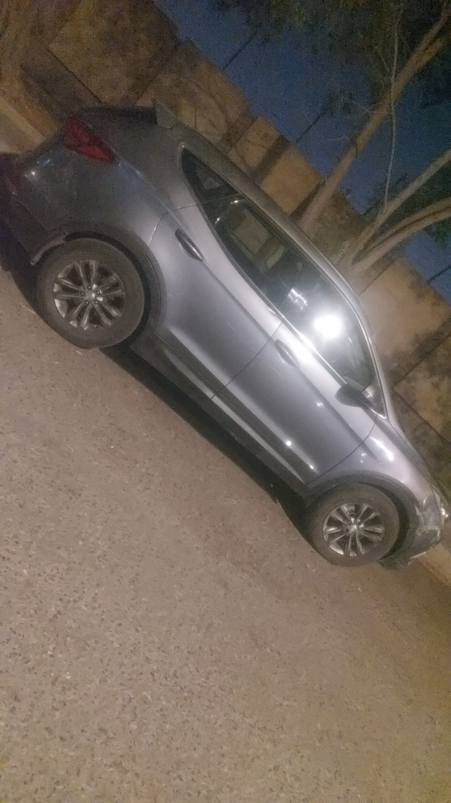 جيب سنتافي 2018 مواصفات الفل او البدل بسياره يارس