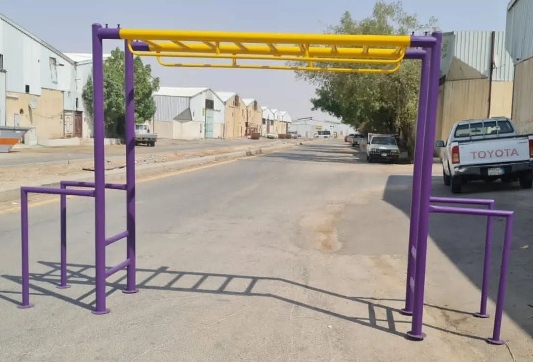 مراجيح العاب اطفال ملاهي