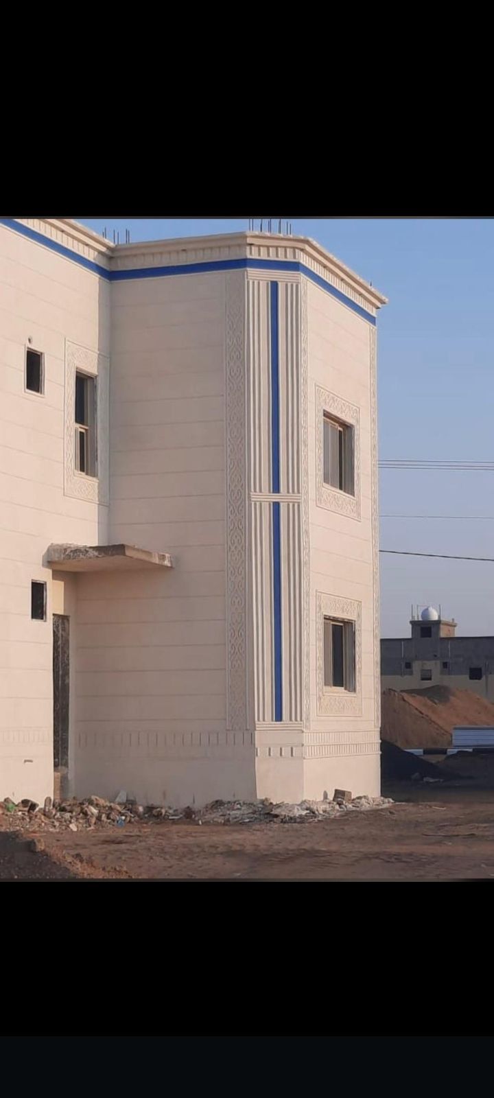 لياسه ملونه بديل الحجر الطبيعي