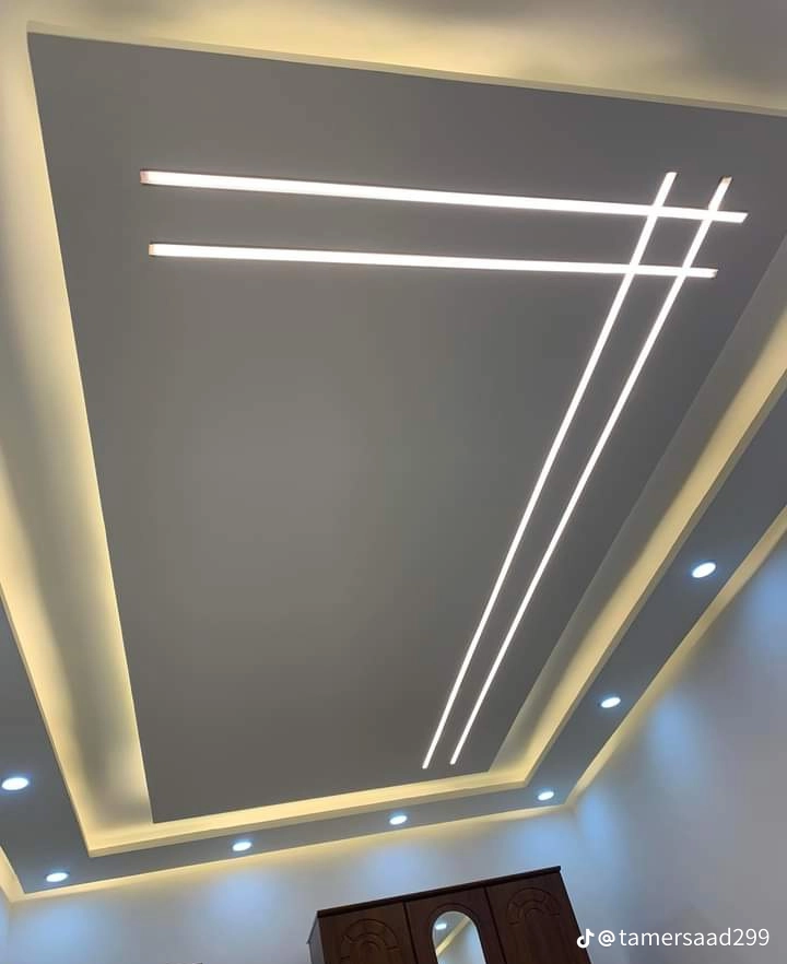 جبس بورد دیکورات