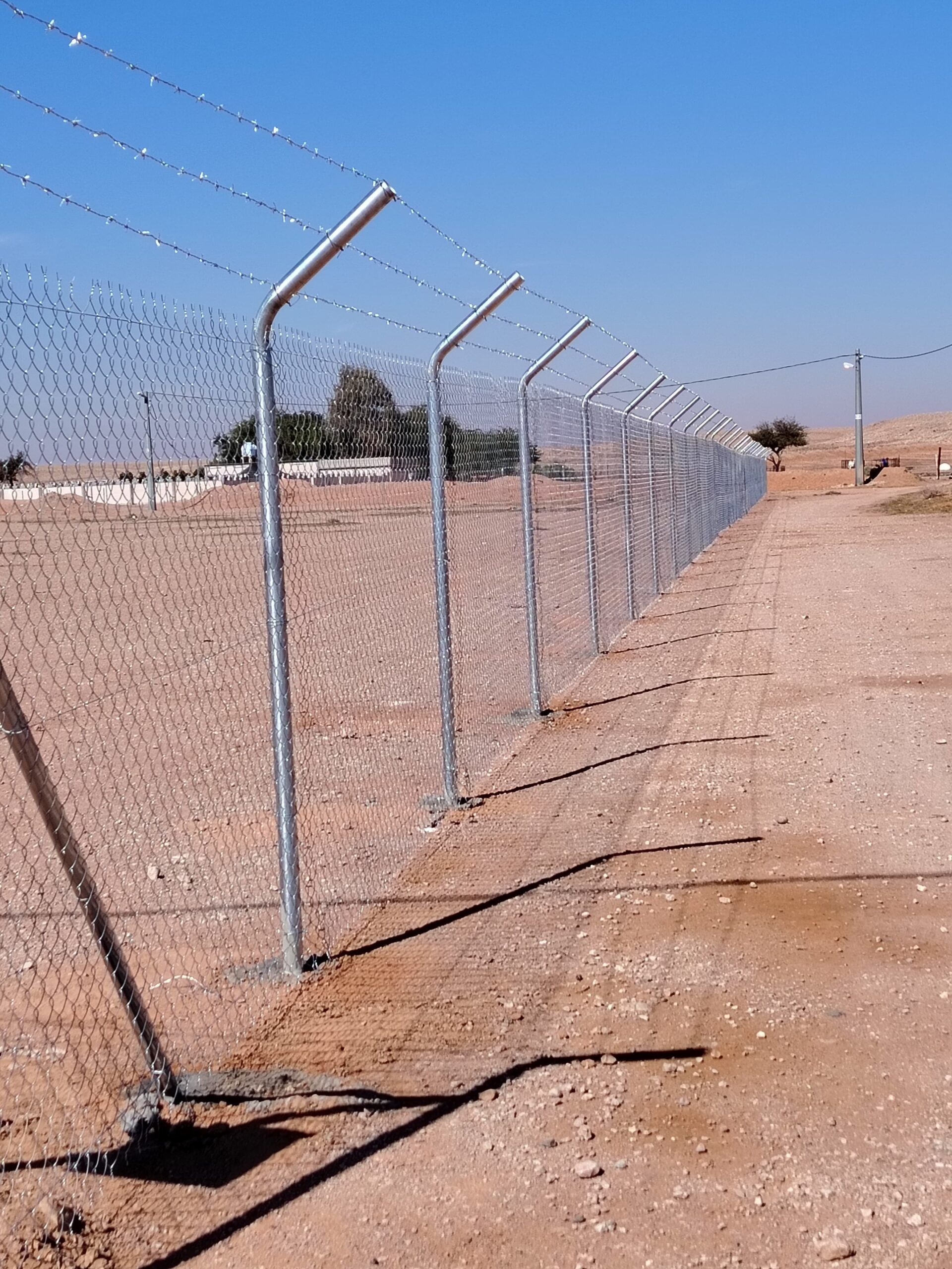 تركيب وتوريد شبوك ابو شاجع للمقاولات اشبوك