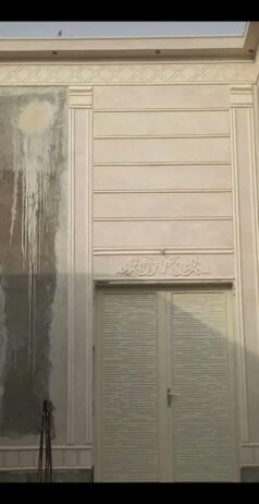 لياسه ملونه شبيه الحجري الطبيعي
