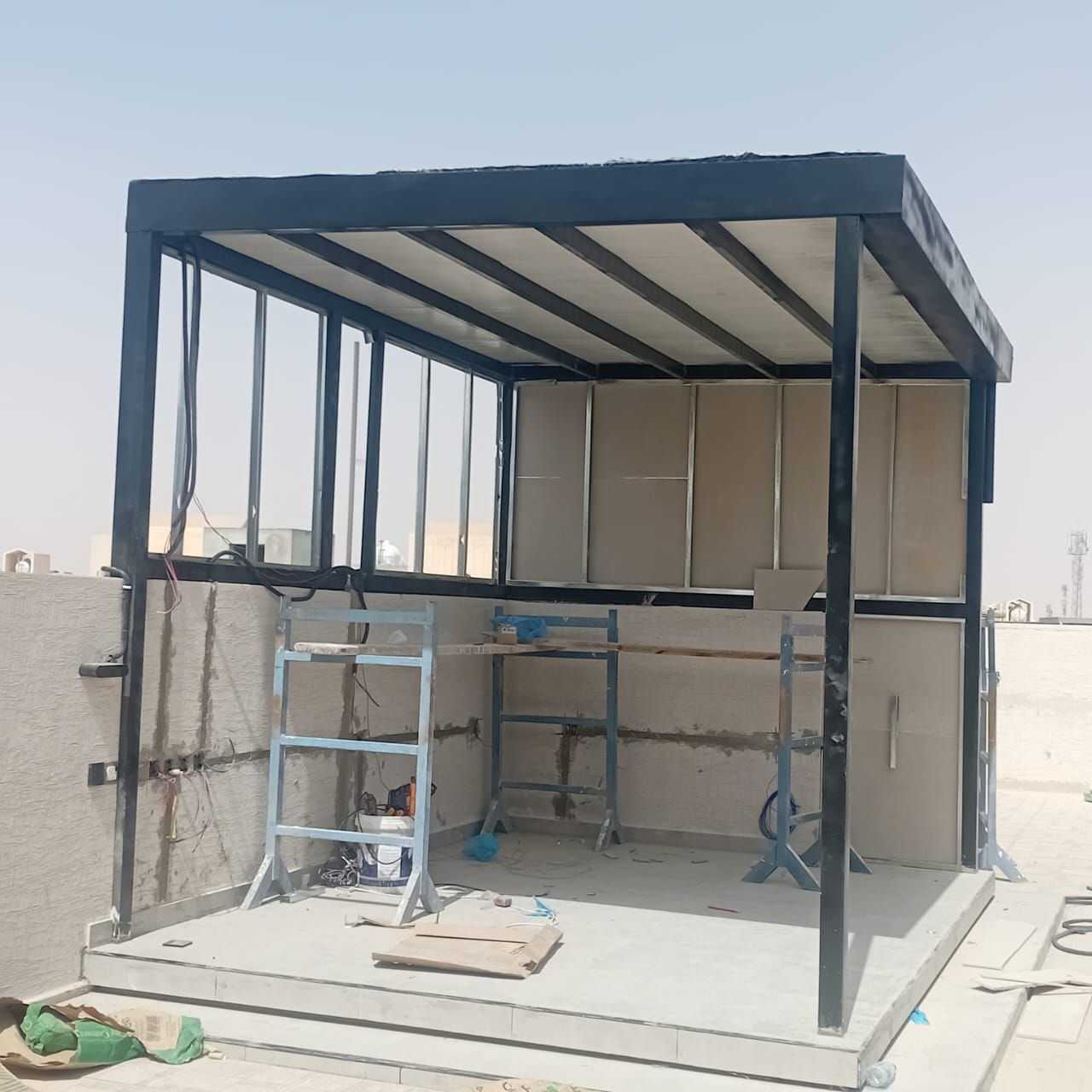 دیکورات جبس امبورد جبس بلدی