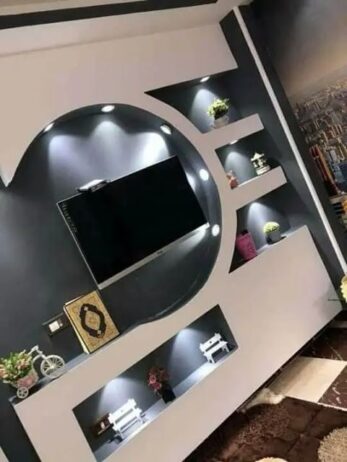 معلم بويا ديكور بديل خشب بديل رخام ورق جدران