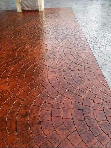 صبتہ الارضیات