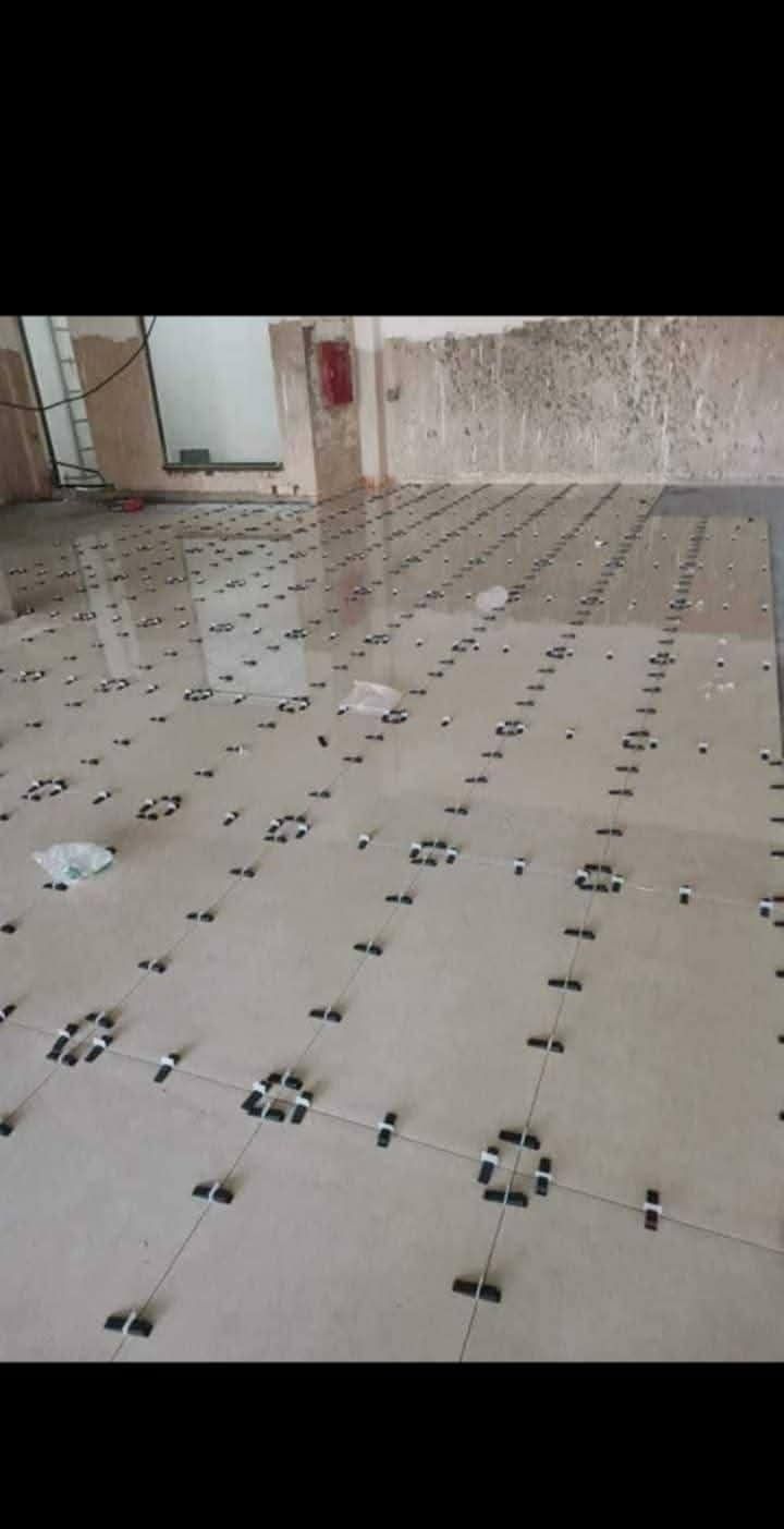 معلم بلاط اسماعيل باكستاني اتصال واتس 0531438204