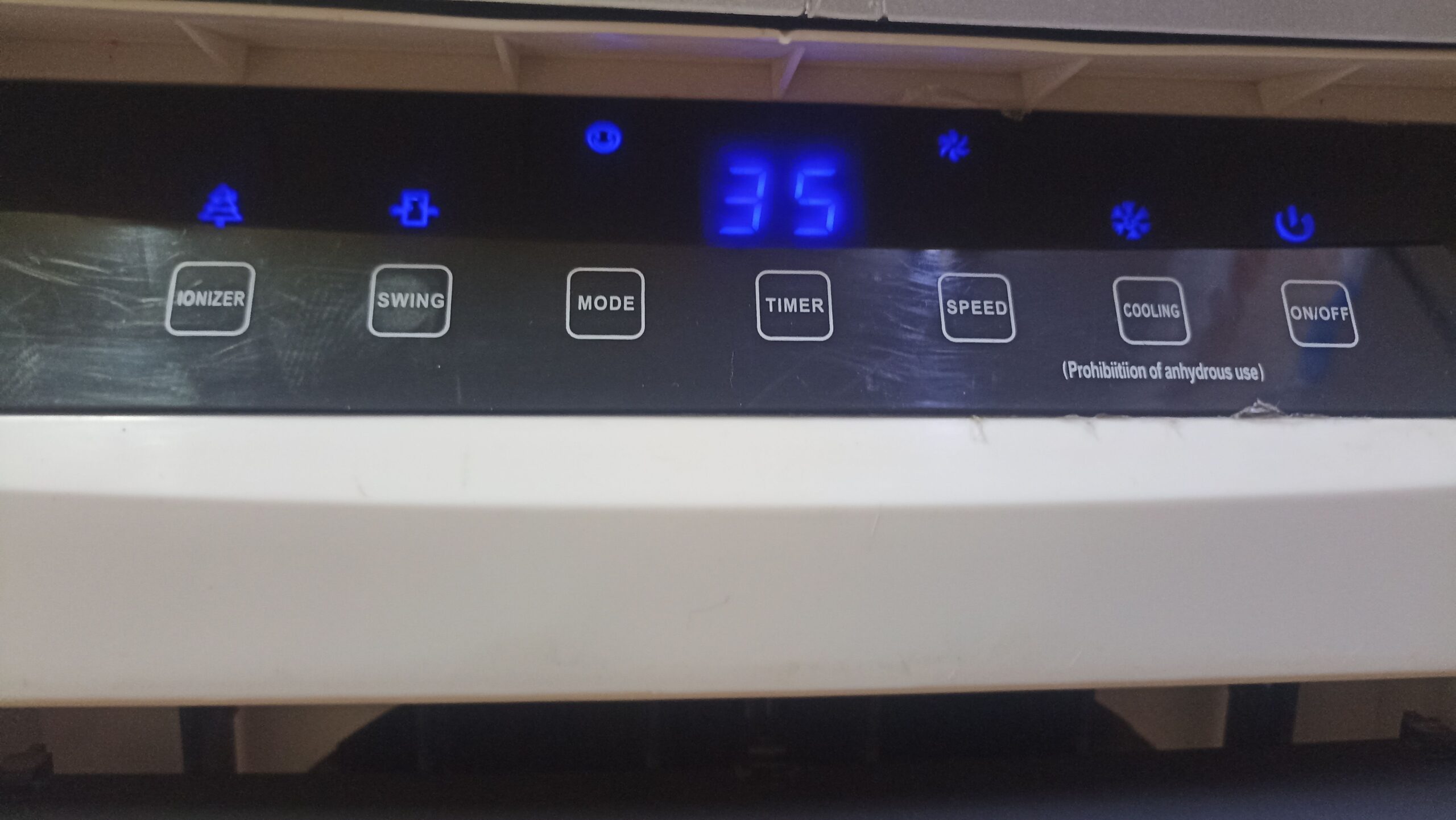 مكيف صحراوي للبيع