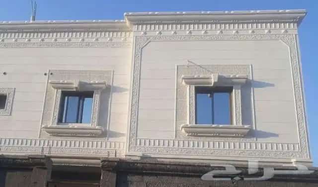 لياسه ملونه ديكورات