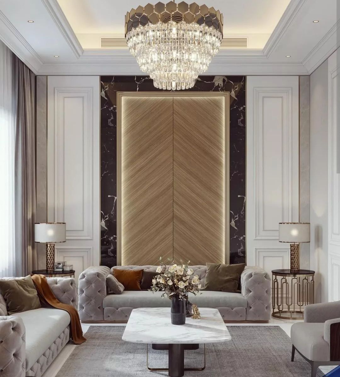 معلم بويا ديكور بديل خشب بديل رخام ورق جدران الطاي