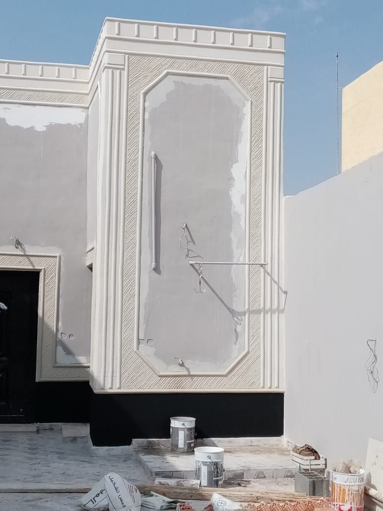 لياسه ملونه بديل الحجر الطبيعي