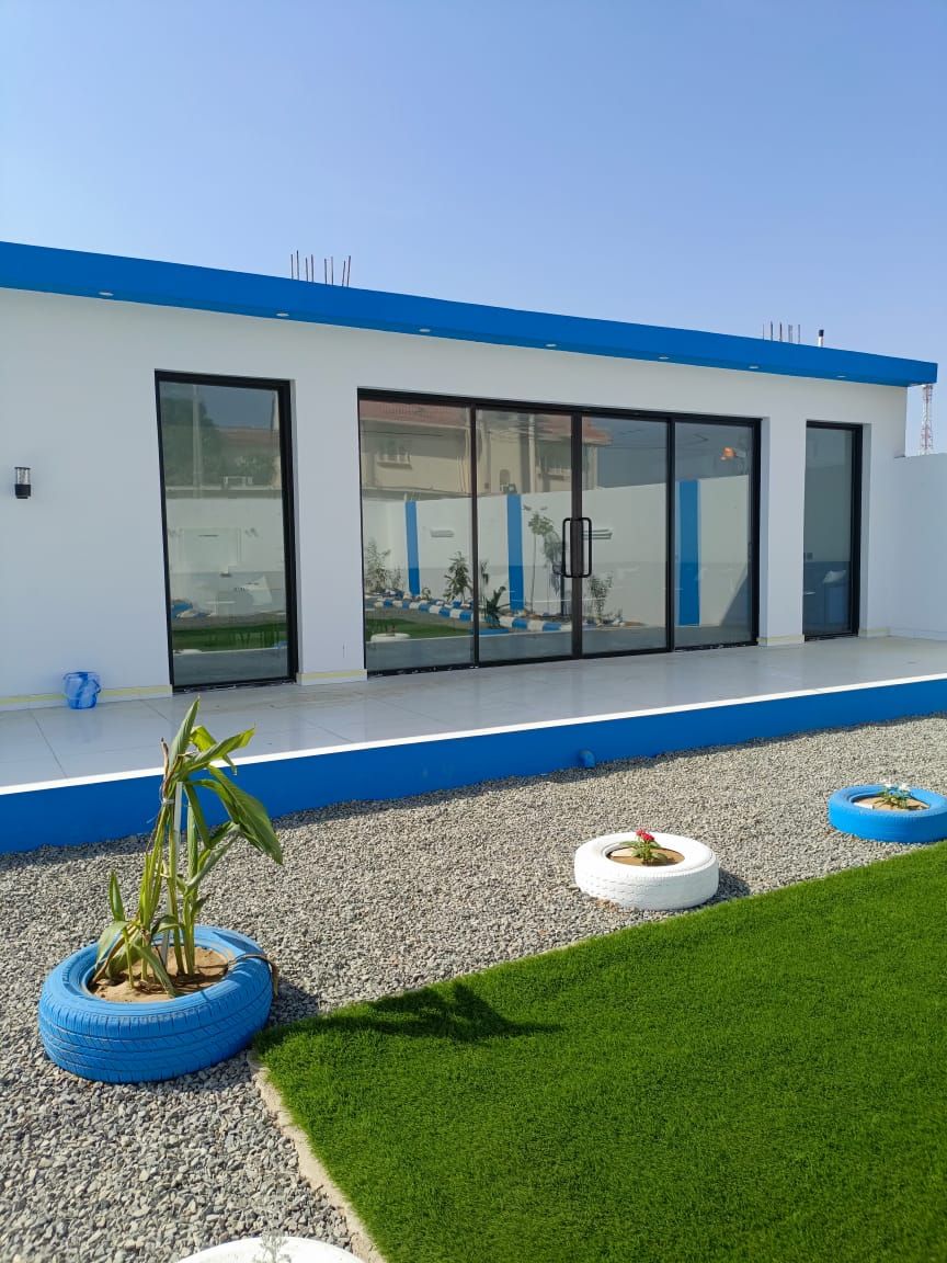 زجاج سكريت جازان 0508404857