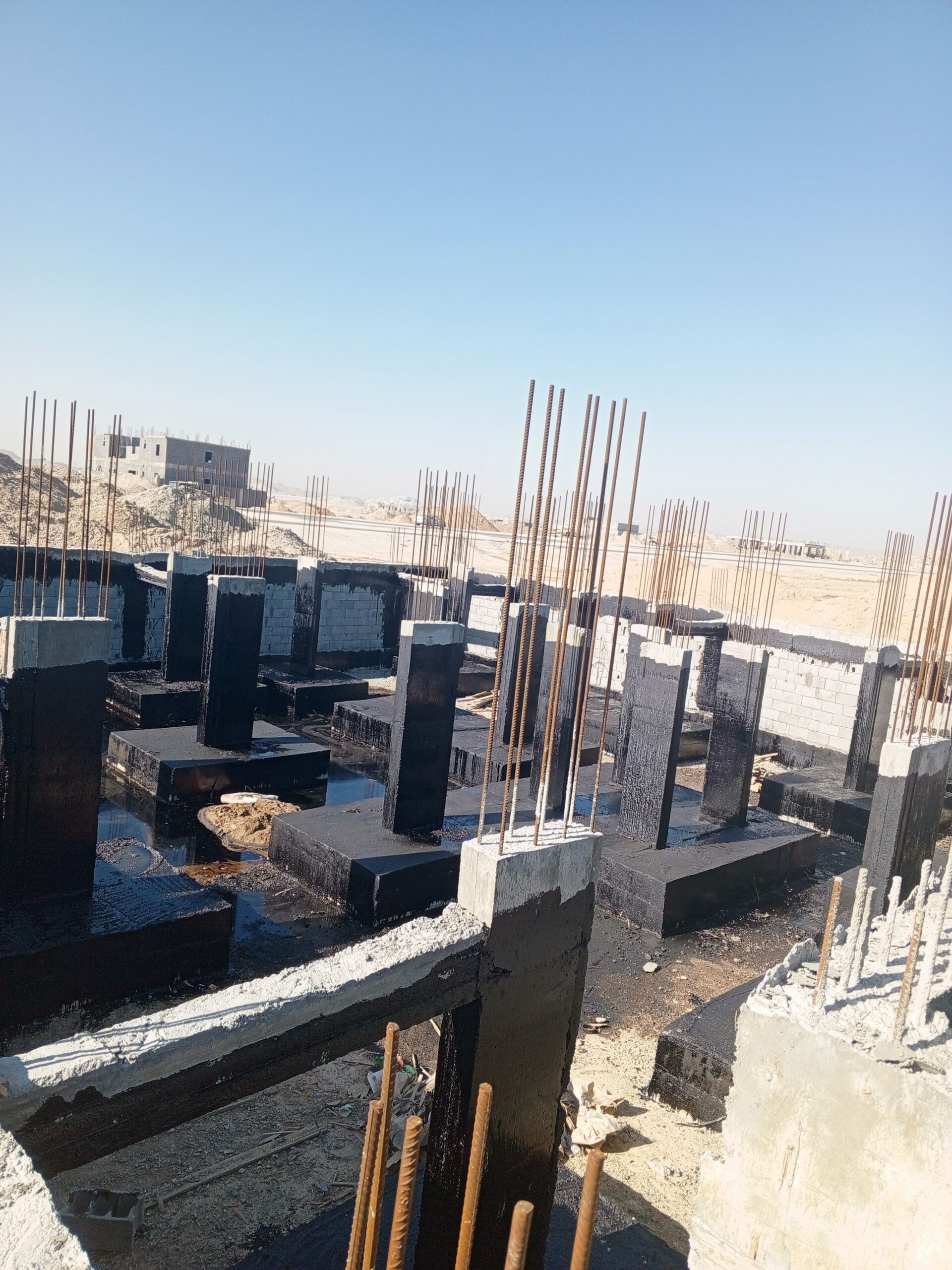 مؤسسة إياد للمقاولات العامه باقل الاسعار بالمواد ا