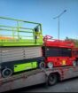 سيزرلفت ومانلفت للايجار شهري سنوي أسبوعي يومي