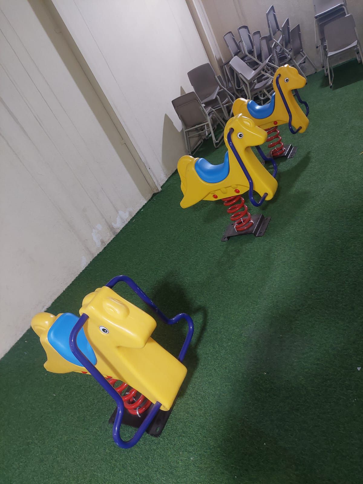 مراجيح العاب اطفال